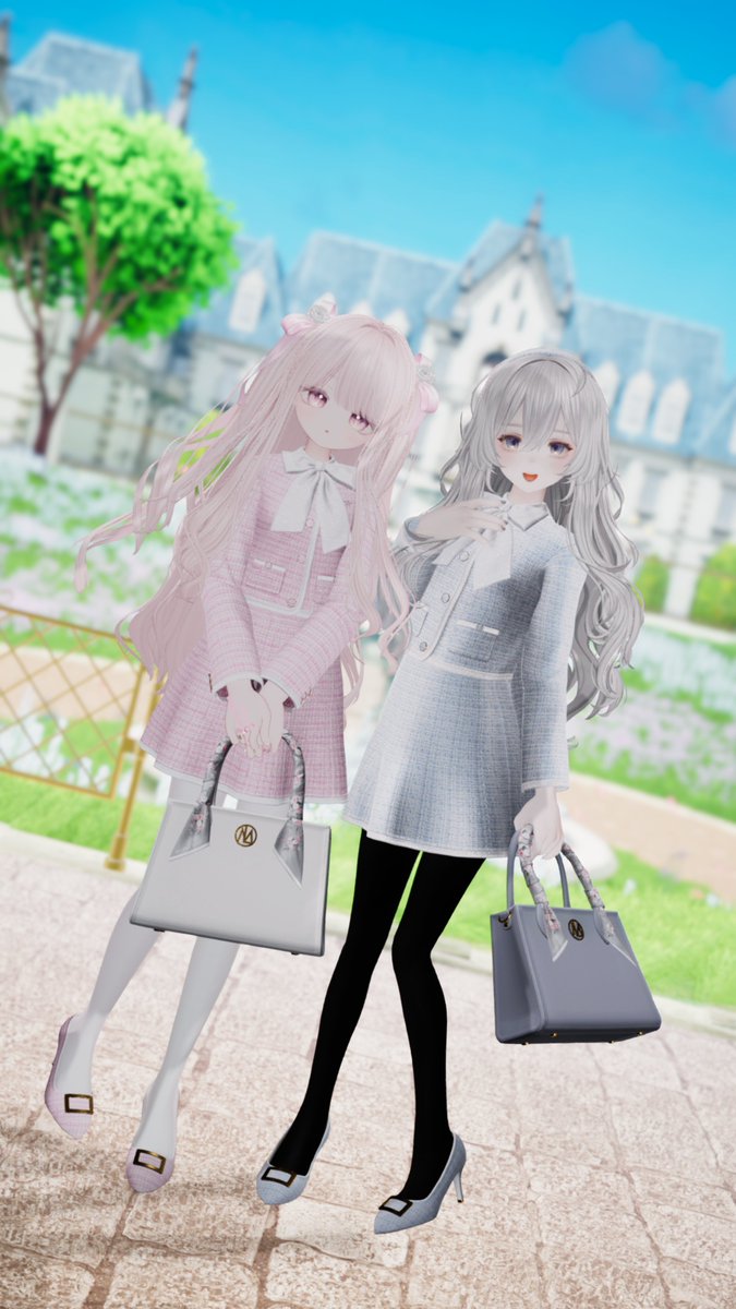 りーふる tweet media