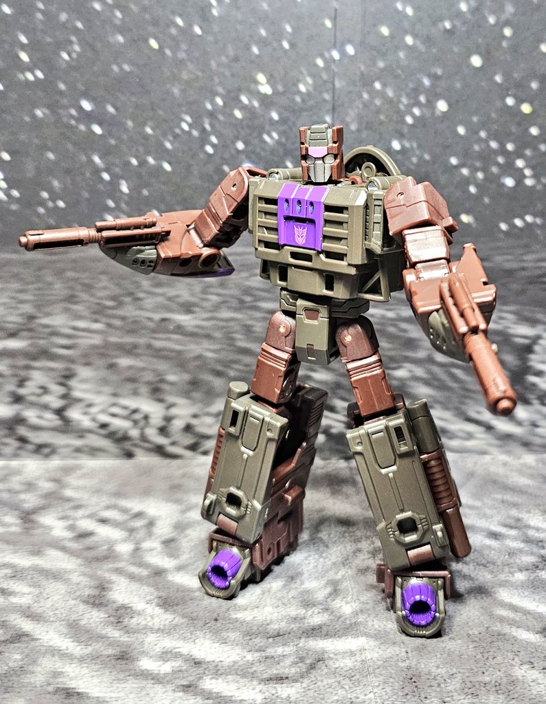 テツ。 tweet media