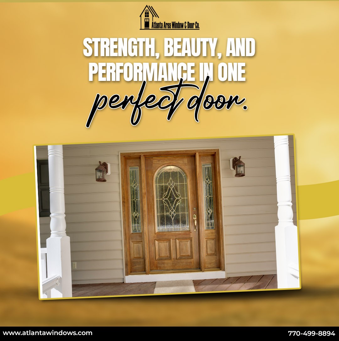 Atlantaarea_'s tweet photo. Upgrade your home with IronMax Classic Fiberglass Doors in Atlanta GA 🚪✨ Built for strength, style, and long-lasting performance, these doors resist warping, cracking, and harsh weather 🌦️💪 
 https://t.co/jZbunAqLtw

#AtlantaDoors https://t.co/n2ZVwzs51X