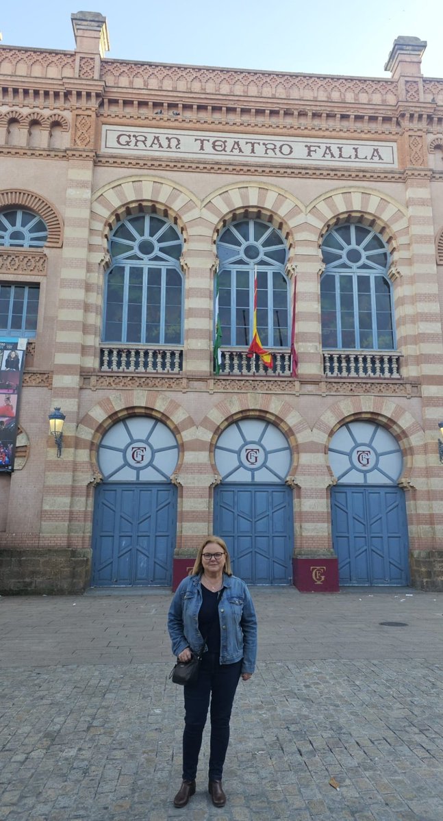 ana b. alvarez abuin tweet media