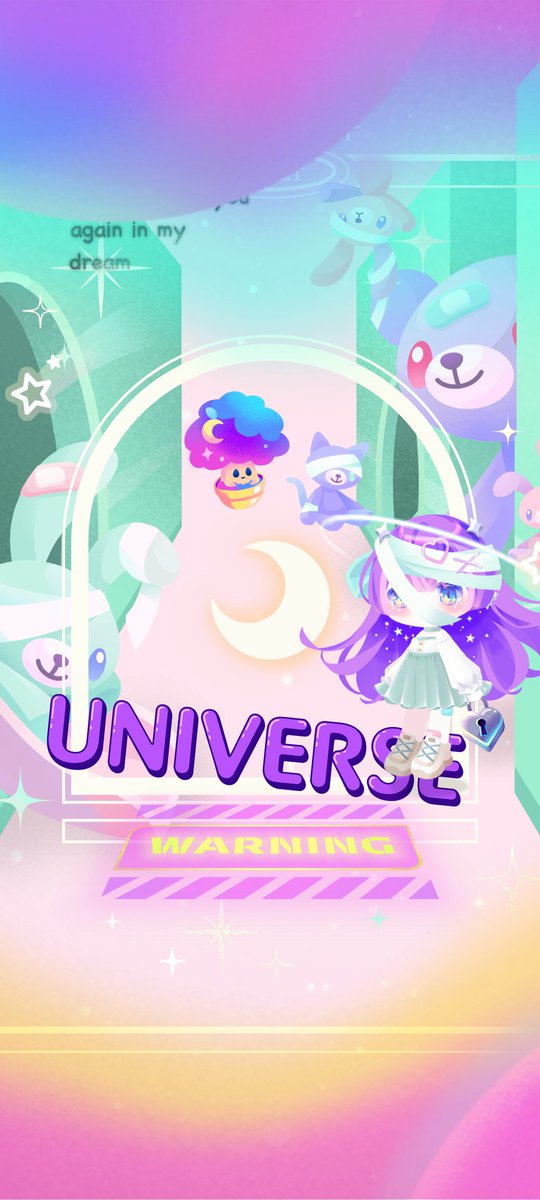 chanmi_code's tweet photo. ポケユニも始めてみました💜🛸
リヴアク貰えるよ～
フォロワーさん、フレンドさんインストールした人いたらフレンドなりましょ🙌🏻💕 https://t.co/ytkPmCJW8C