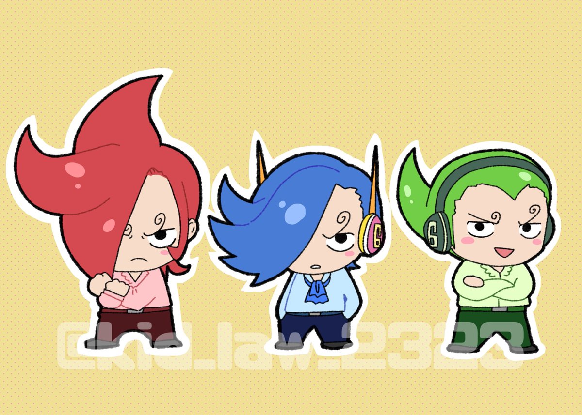 玄紫(げんし) tweet media