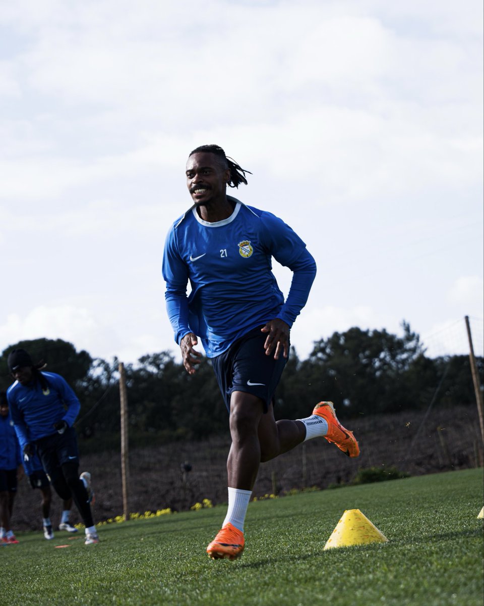 FC Alverca tweet media