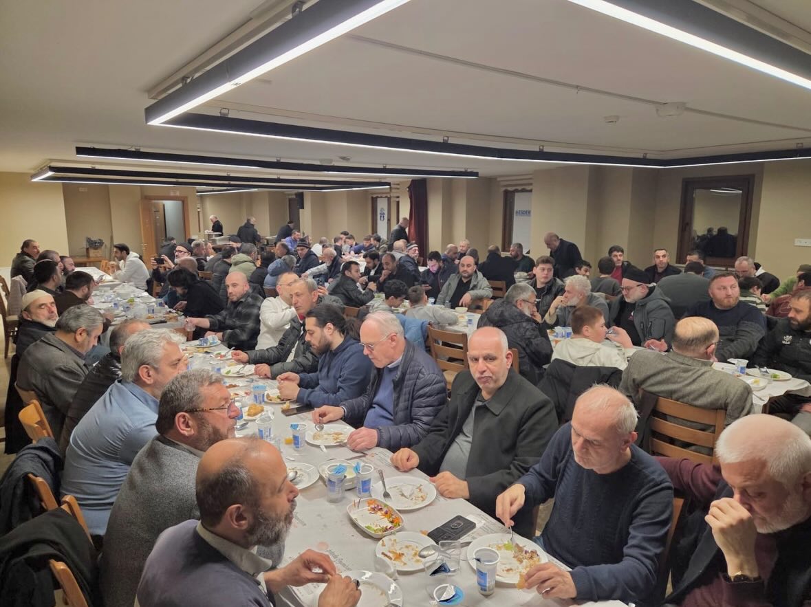 Esnaf ve Sanatkarlar Derneği tweet media