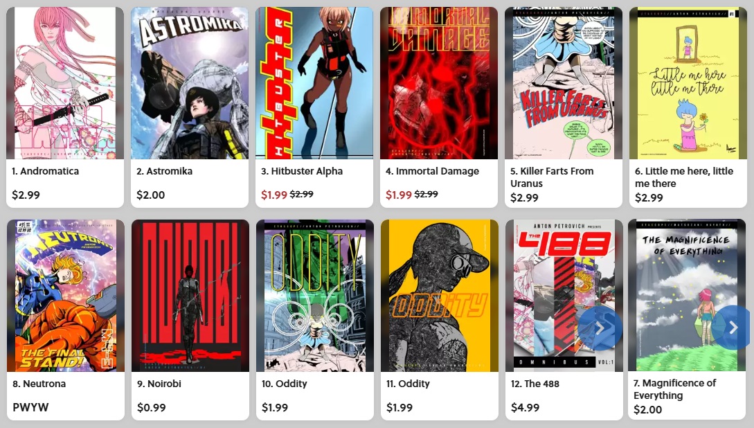 Deuronius tweet media