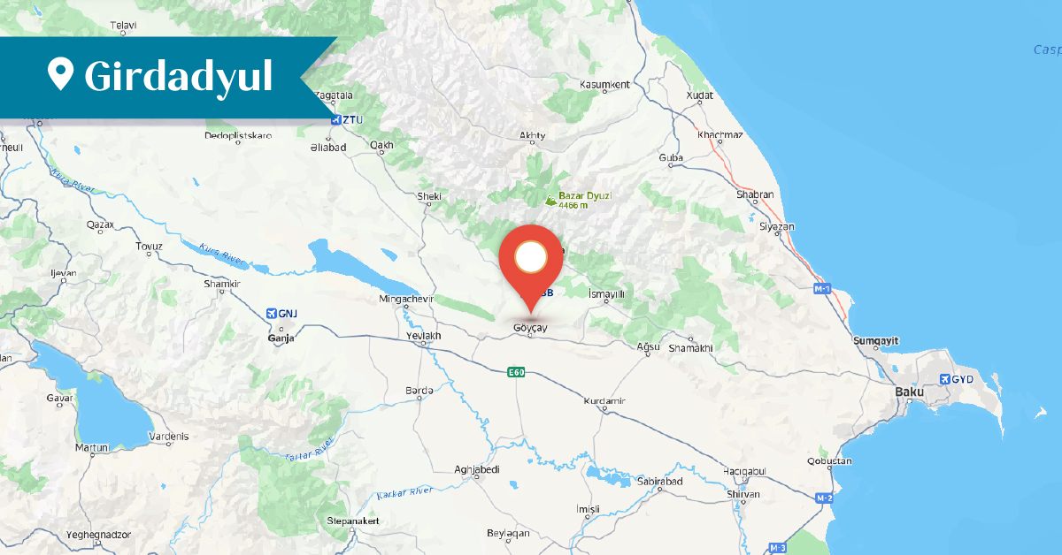 Geghard Foundation tweet media