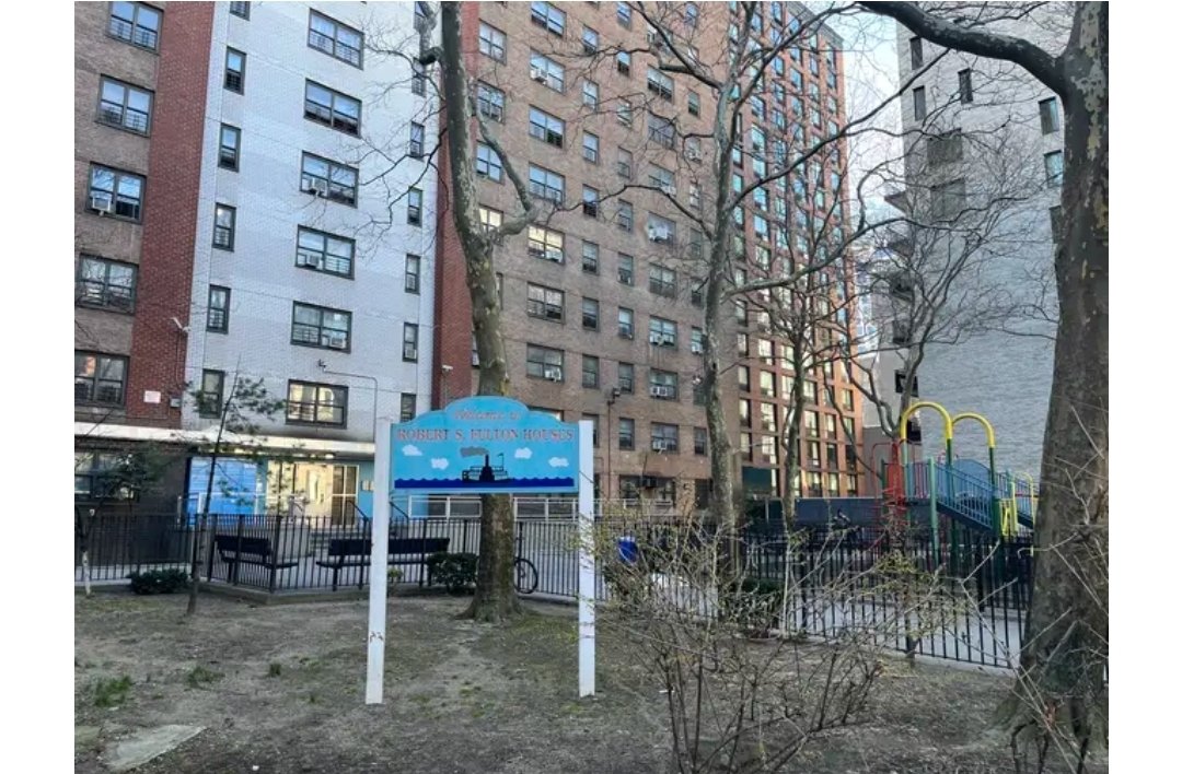 NYC New Liberals 🌐 tweet media