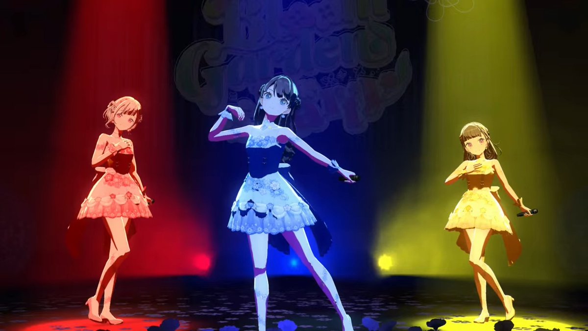 チャンジャ🦐🌛 tweet media