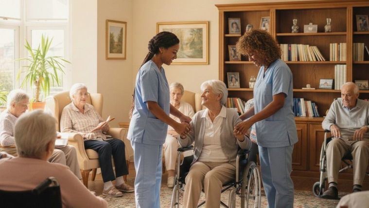 FADE Foro Andaluz de Dependencia tweet media