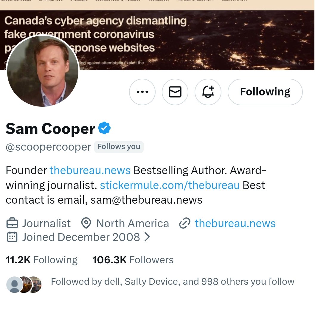 Ivano Defazio 🇨🇦🇮🇹🇺🇸 tweet media