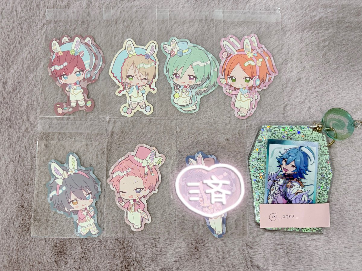 m❤︎︎取引 tweet media