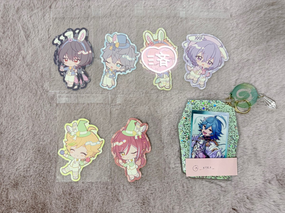 m❤︎︎取引 tweet media