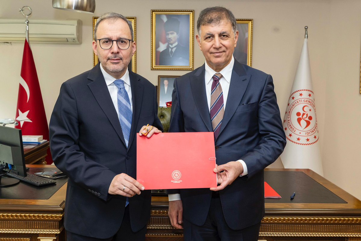 Karşıyaka Spor Kulübü tweet media