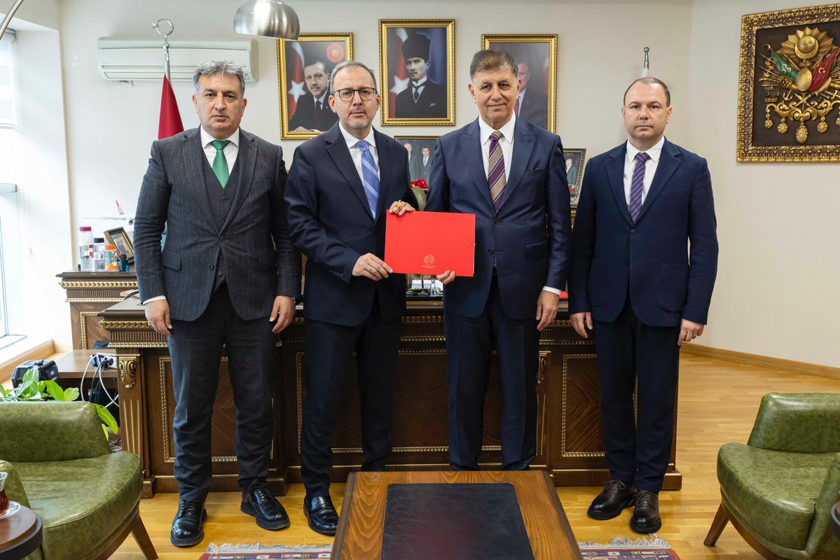 Karşıyaka Spor Kulübü tweet media