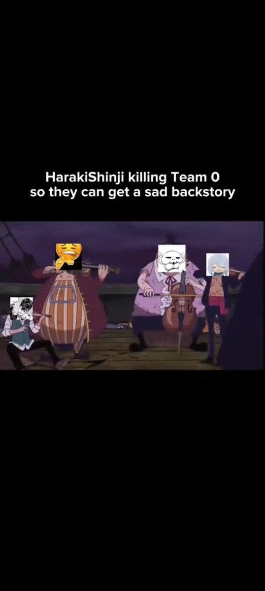 WE REVING ALL OF TEAM 0 WITH THIS ONE 🗣🔥🔥🔥