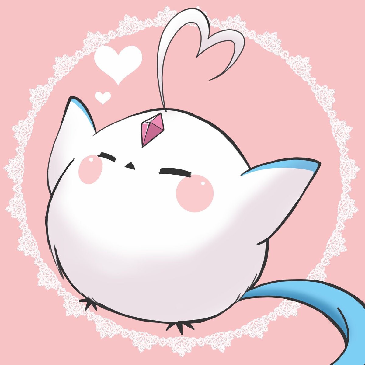 #さくフェア
#創作

さくフェアのマスコットキャラクター
イクリプス