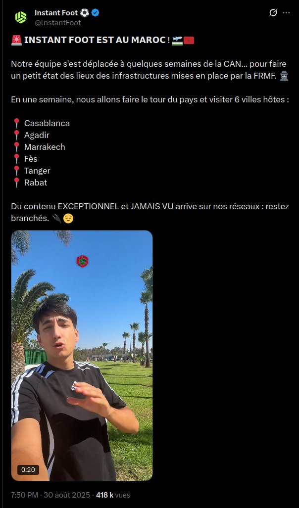 Leona ۞🦁🇲🇦 tweet media