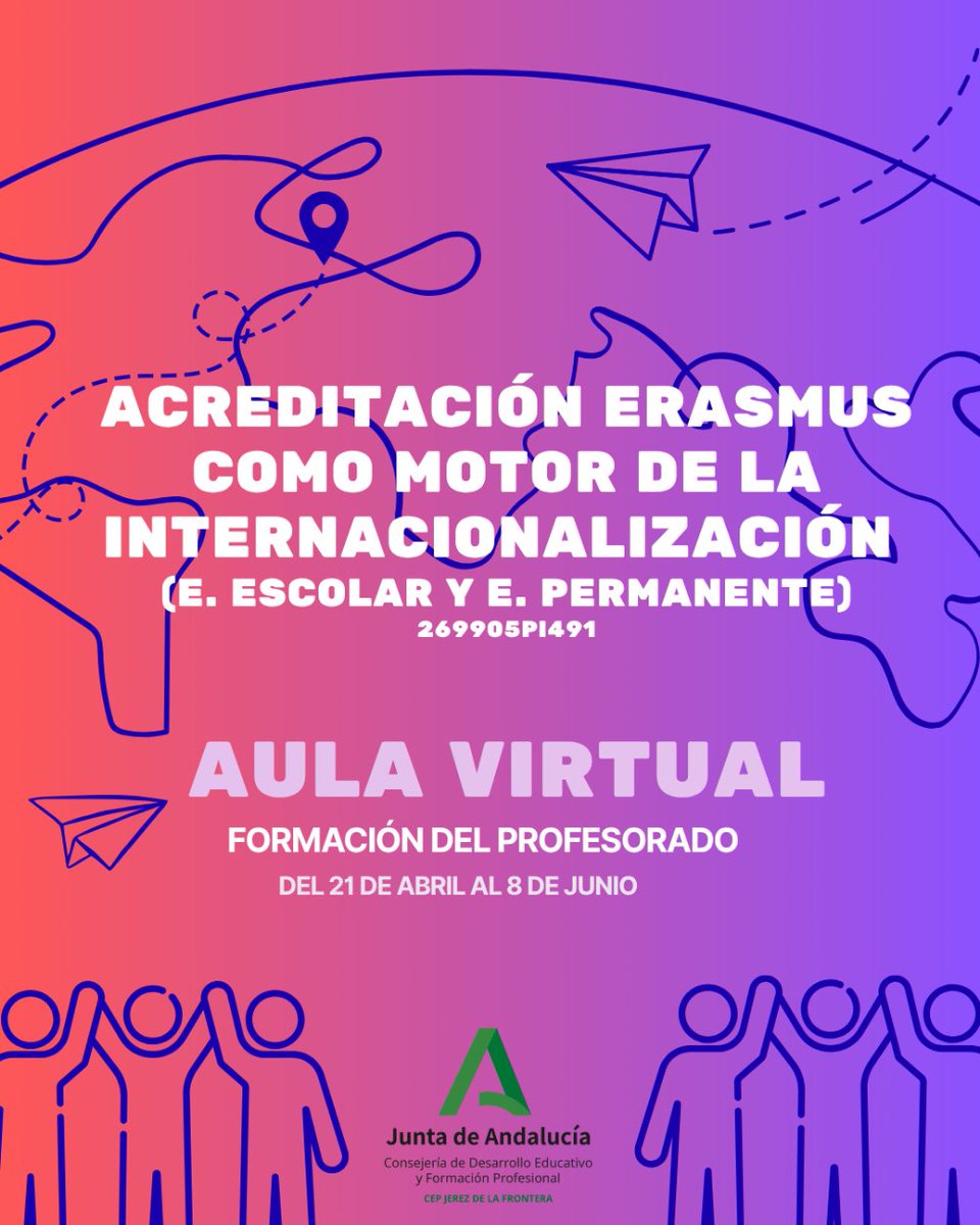 DG de Innovación y Formación del Profesorado tweet media