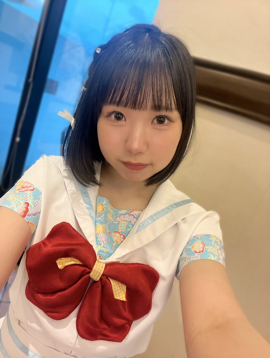 あいら@RYUKYU IDOL tweet media