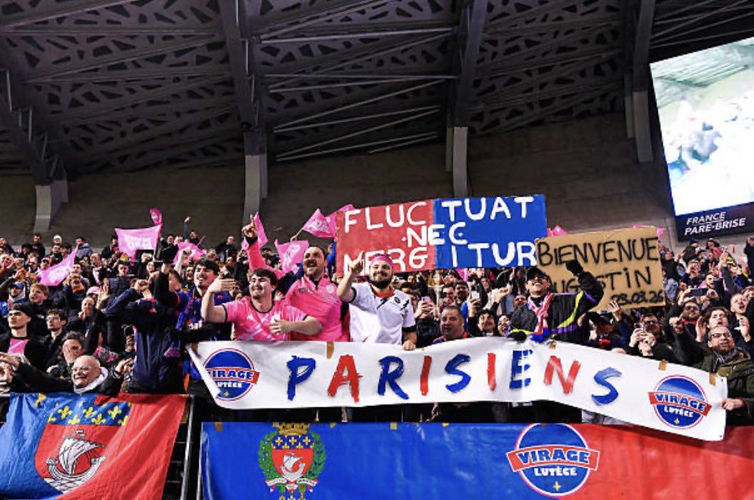 Virage Lutece tweet media