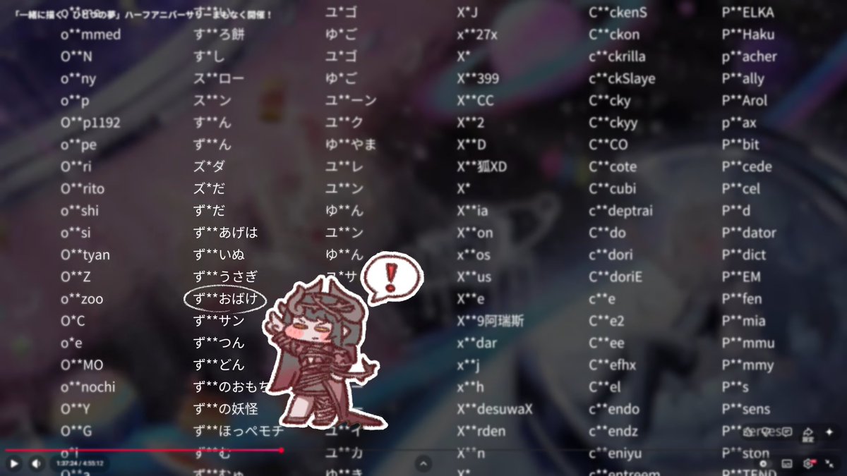 ずんだおばけ tweet media