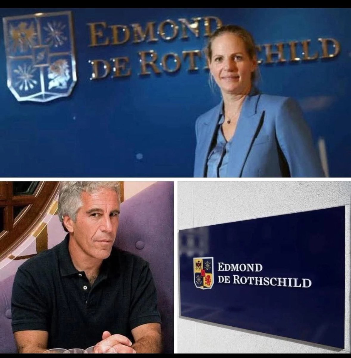 ALESSANDRA FONTANA tweet media