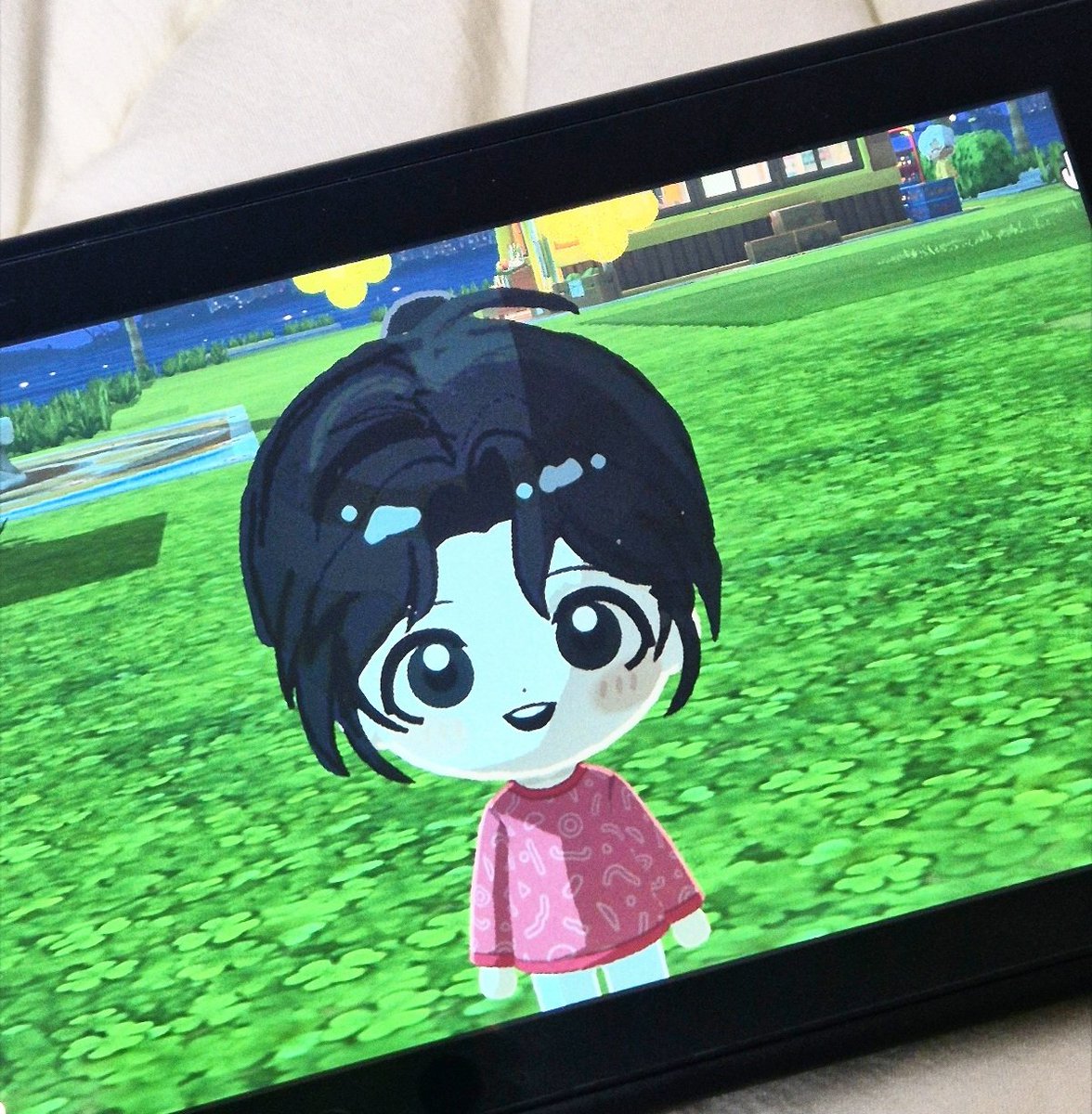 ·₊˚ 모카 ✧⁺ tweet media