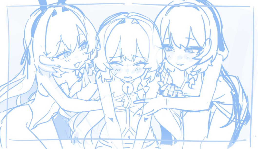 요월양 tweet media