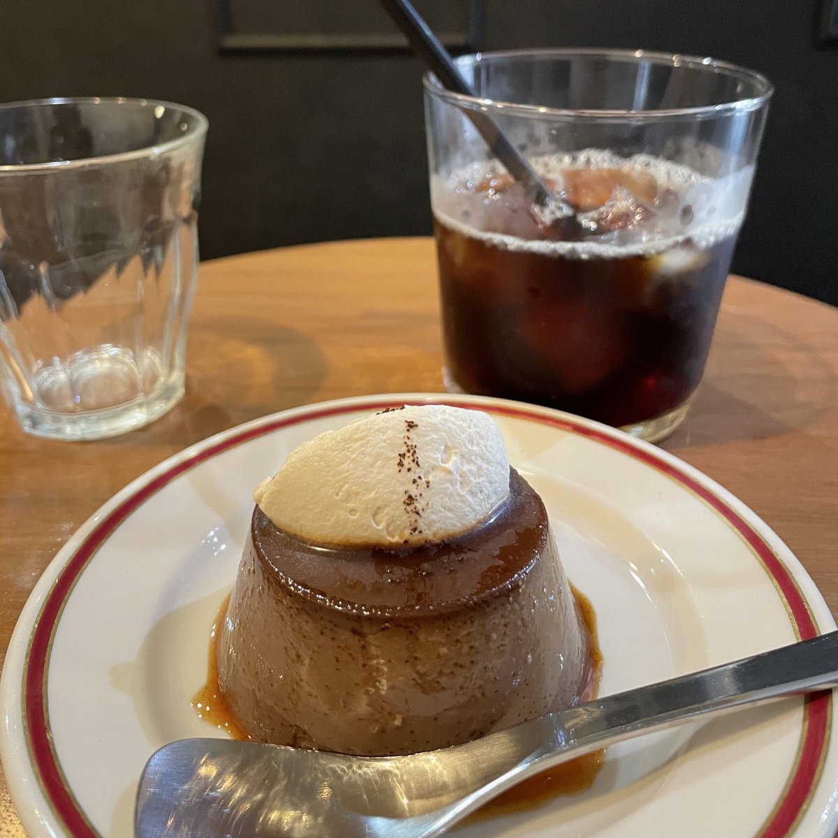 毒々椎茸 tweet media