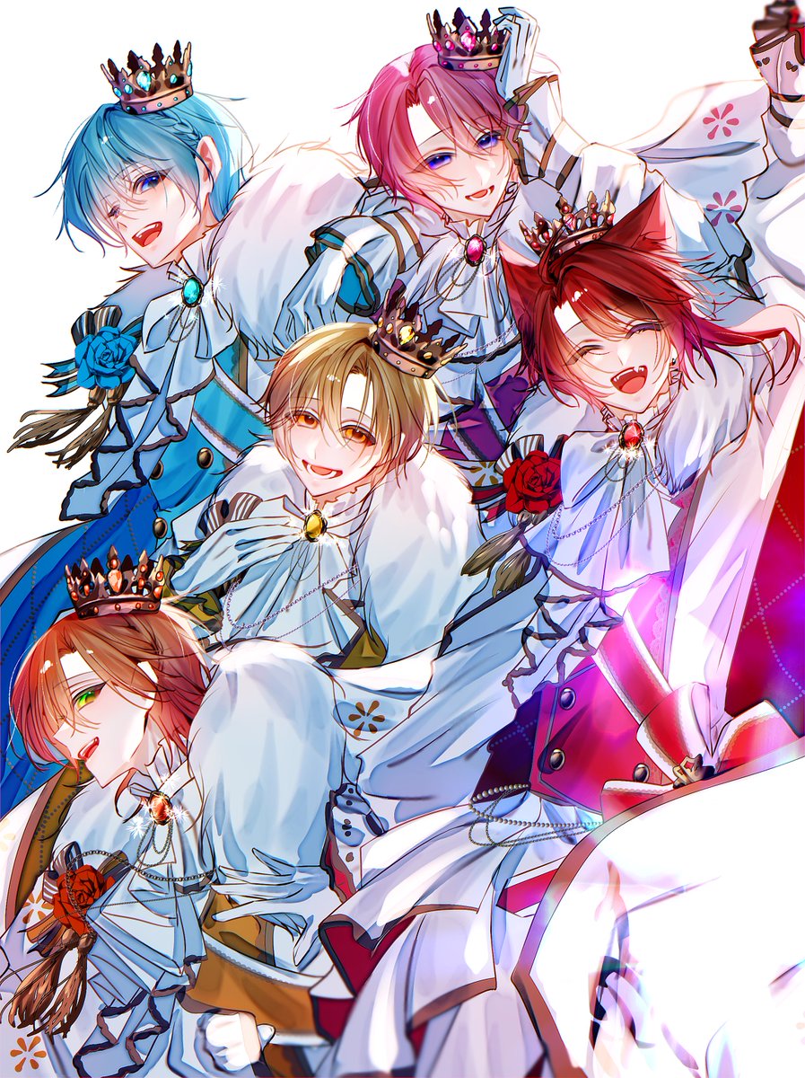 10周年ツアー開催ありがとう #すとぷりぎゃらりー