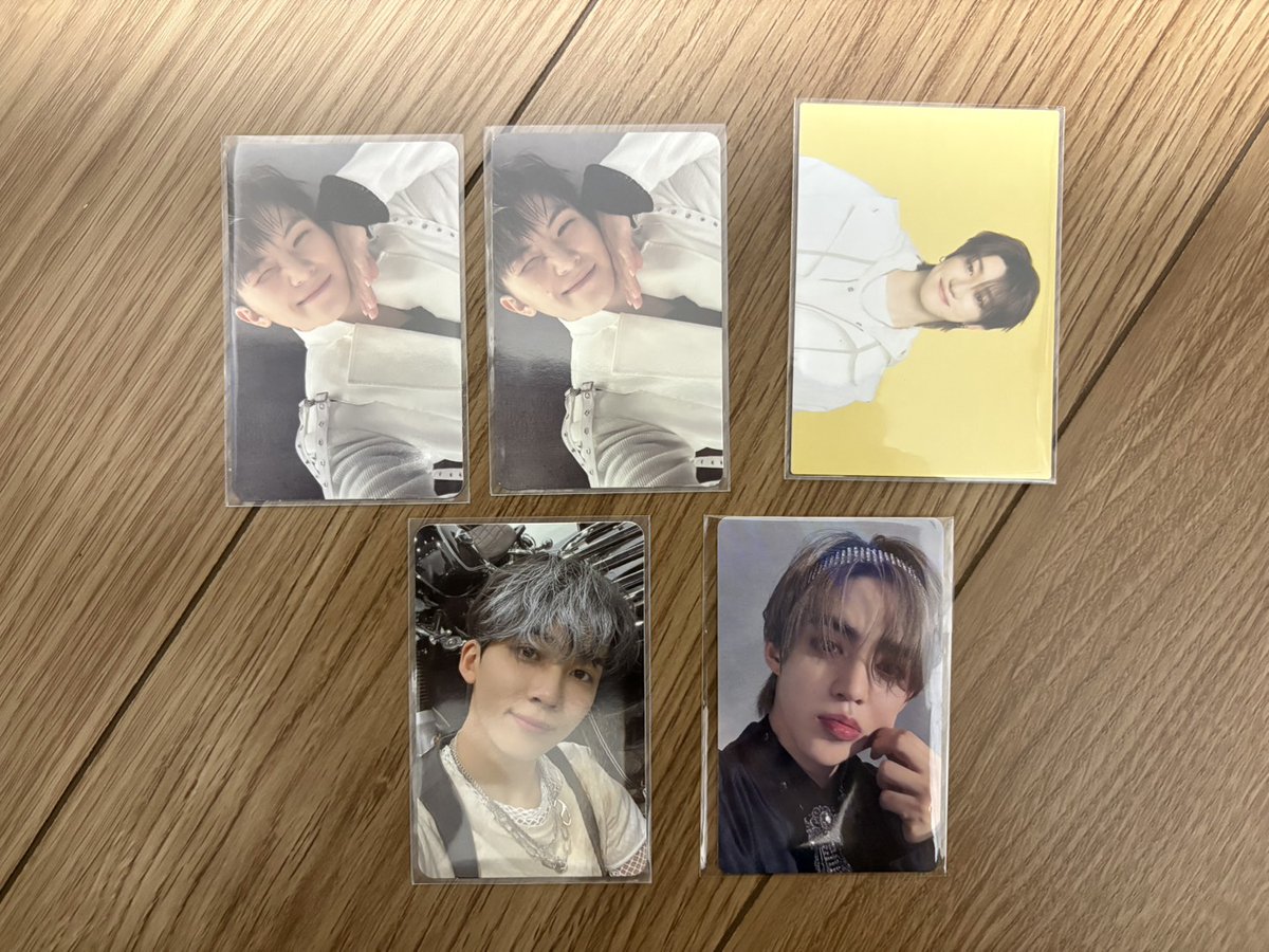 Rui　取引垢 tweet media