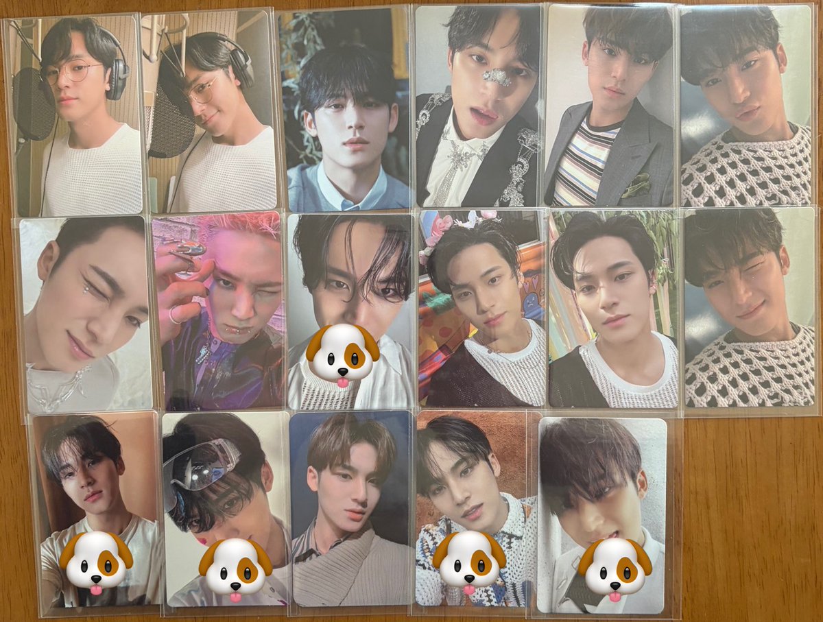 Rui　取引垢 tweet media