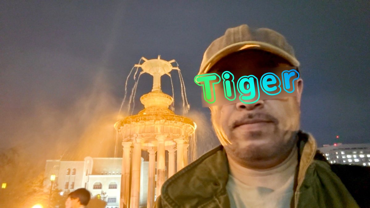 虎 with Blue Eyes tweet media