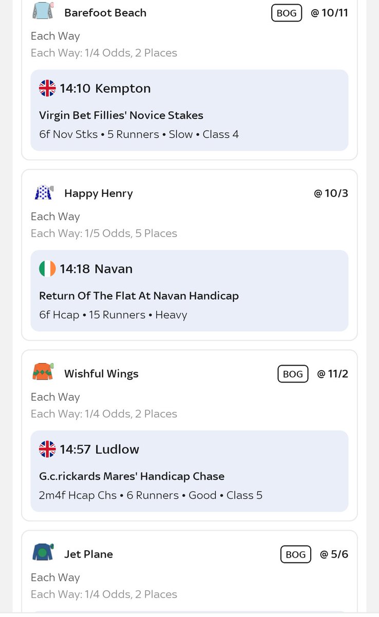 MICHAEL GERAGHTY tweet media