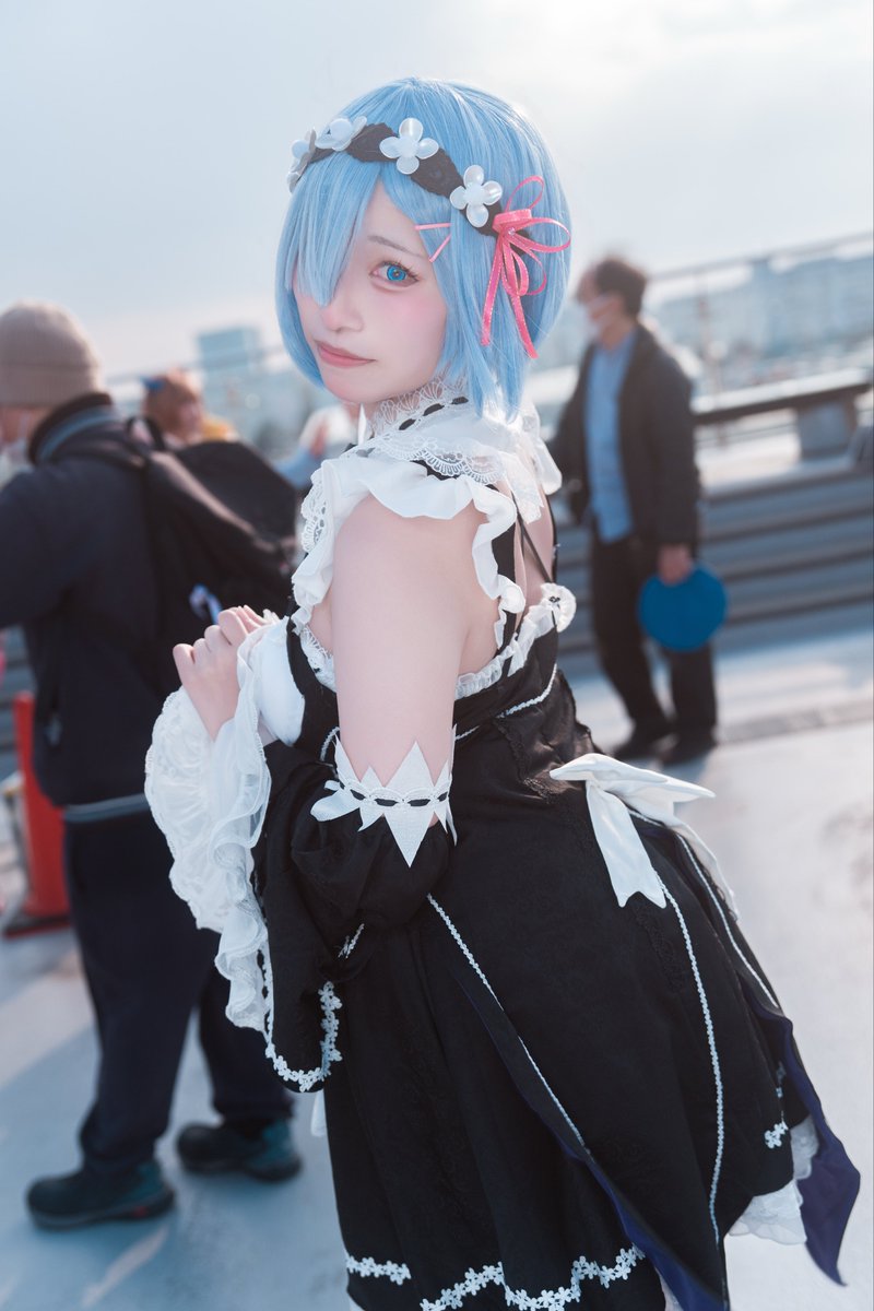 K📸ニコ超両日 tweet media