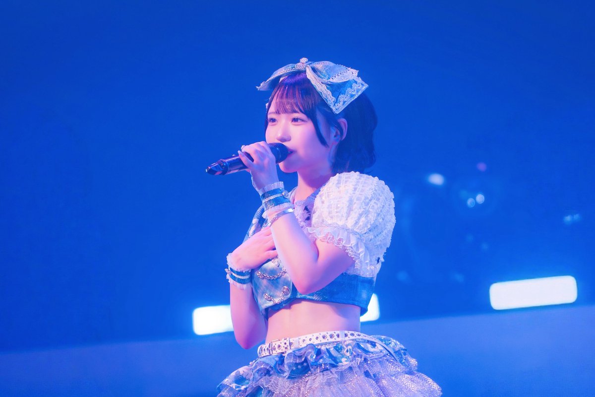 藤元うい@THE ENCORE tweet media