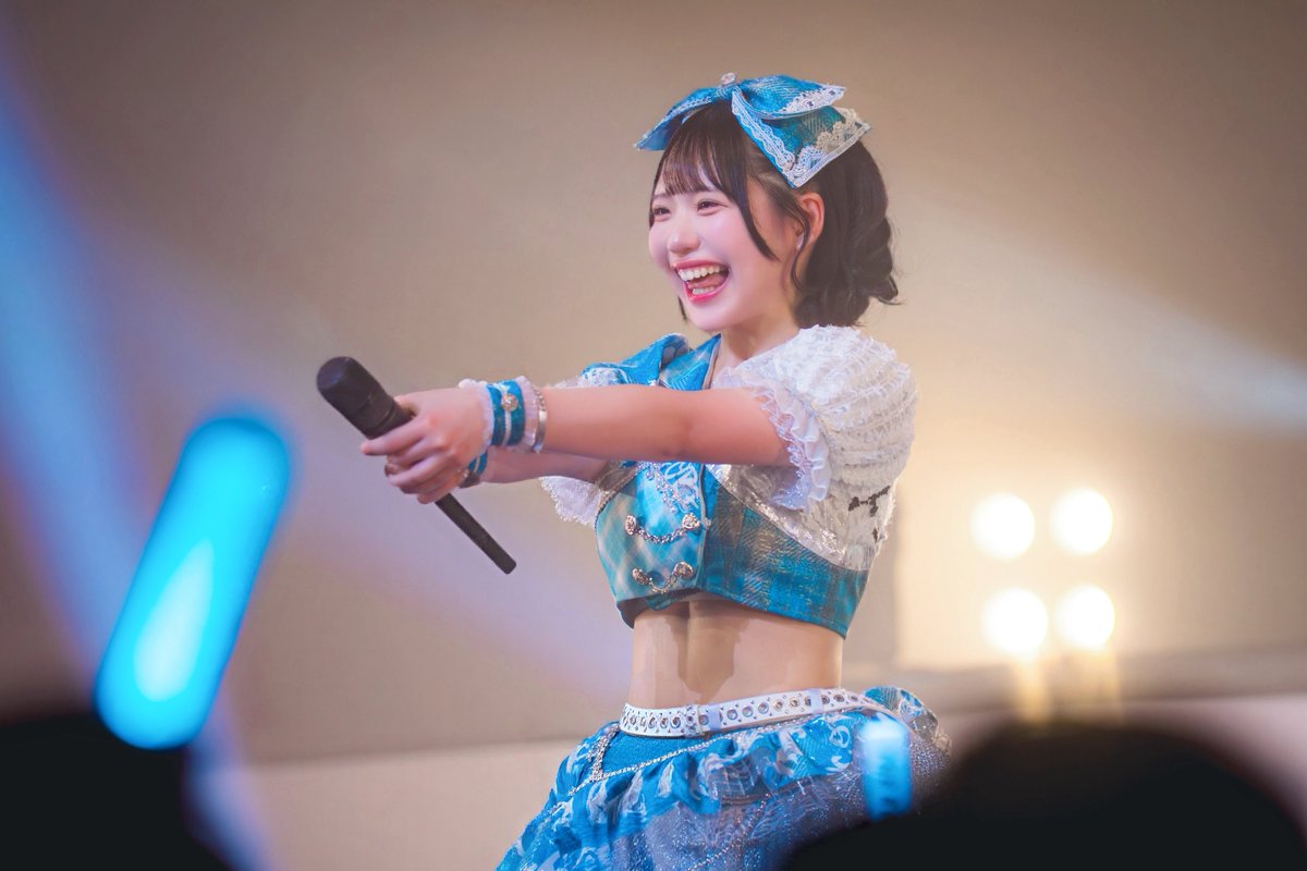 藤元うい@THE ENCORE tweet media