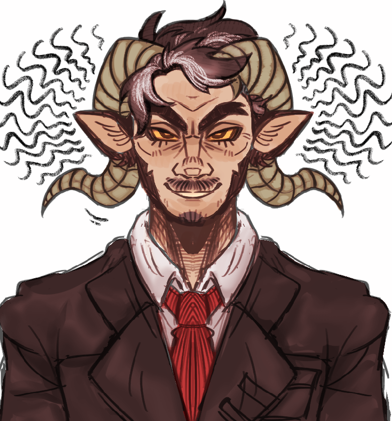 crunchi💫#qsmp2 tweet media