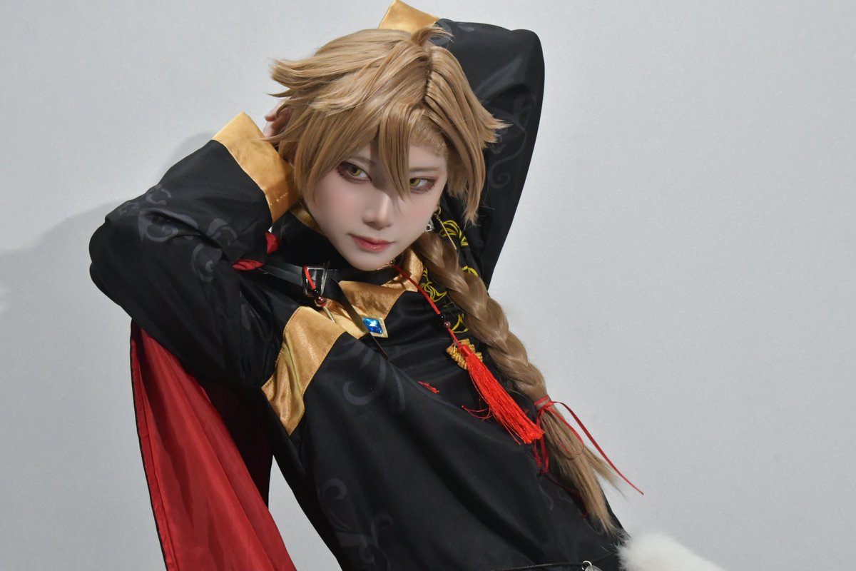 ちま丸 tweet media