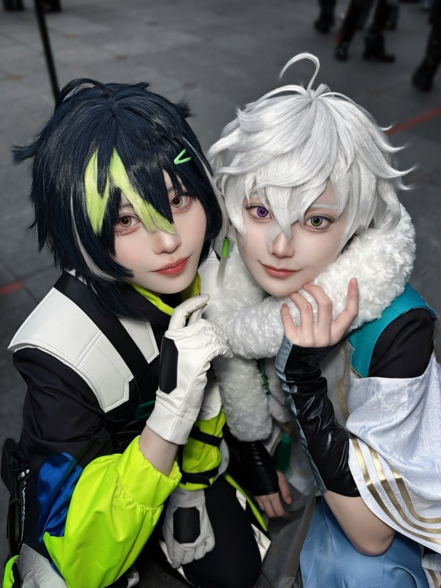 月紡 るな / 岸和田カンカン tweet media