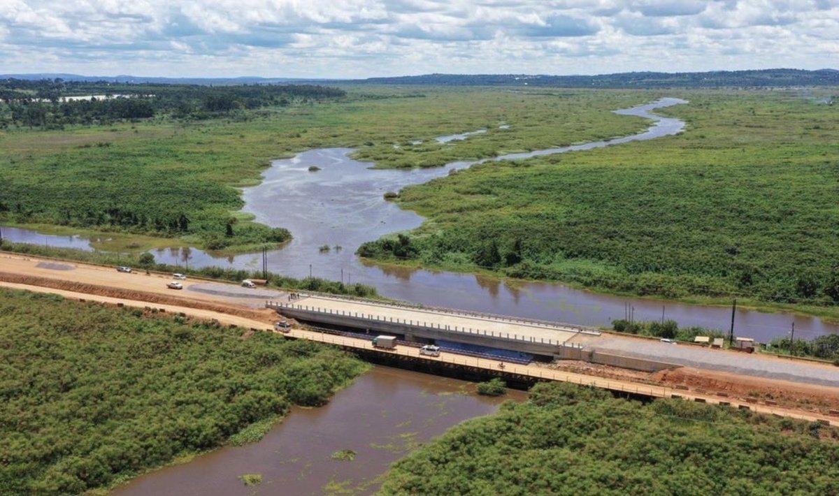 Samson Kasumba tweet media