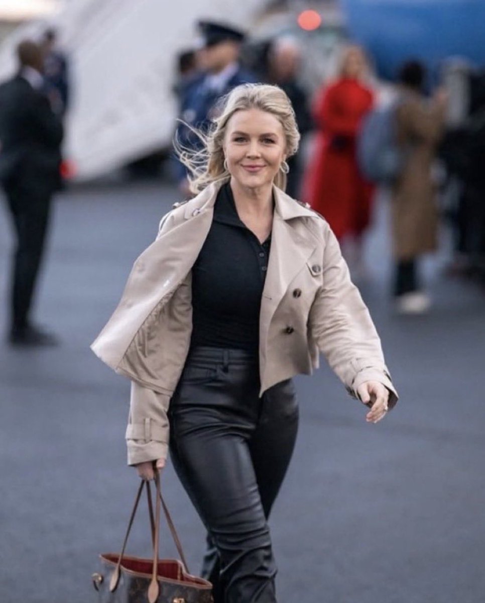 MAGA Voice tweet media