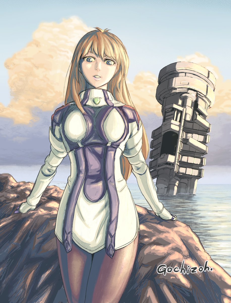 ごちぞーGOCHIZOH tweet media