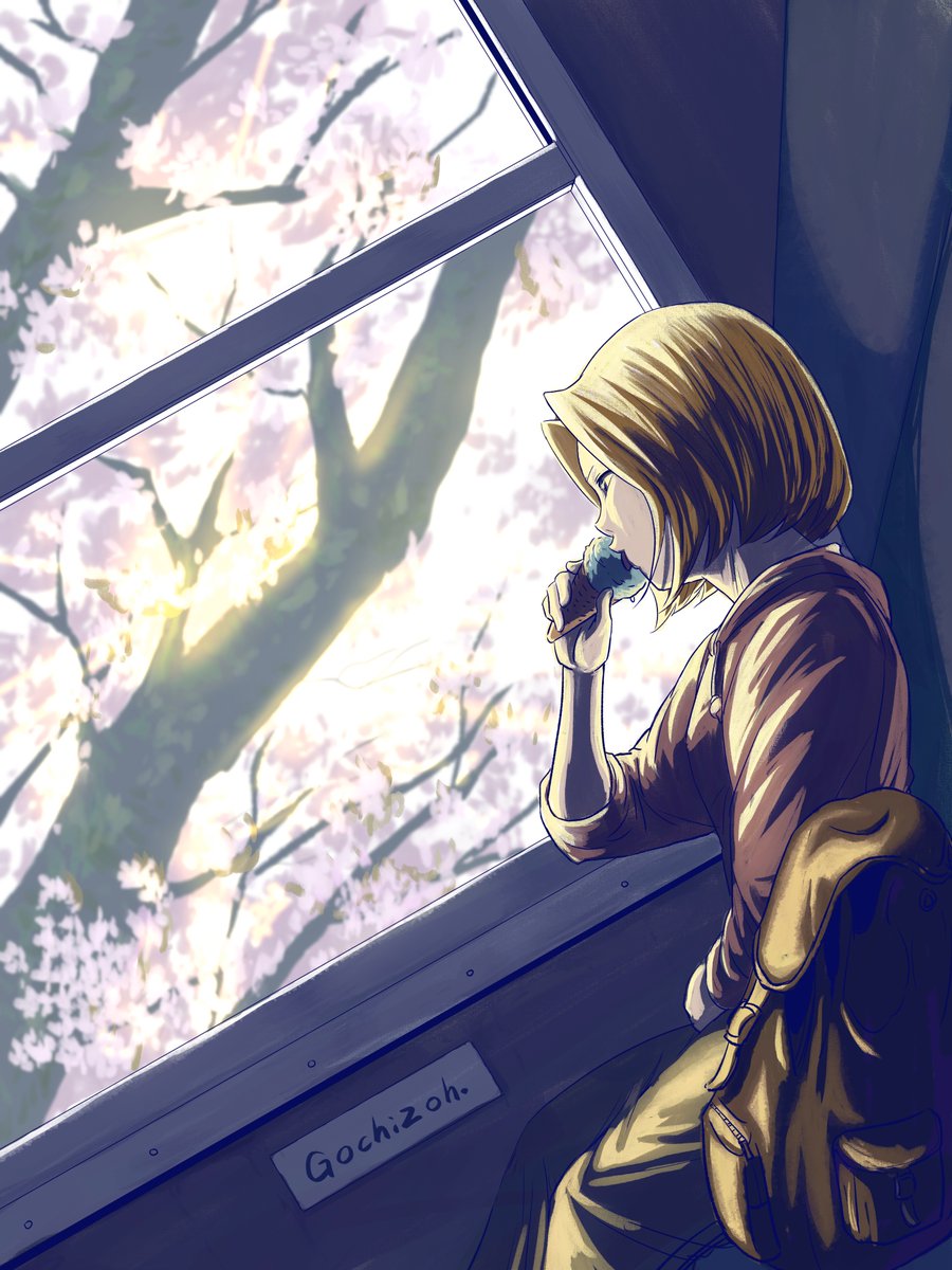 ごちぞーGOCHIZOH tweet media