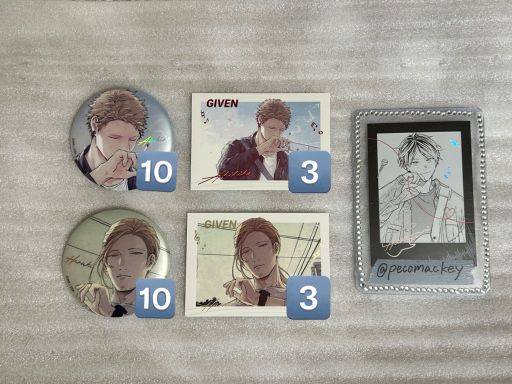 🫧（あわ） tweet media