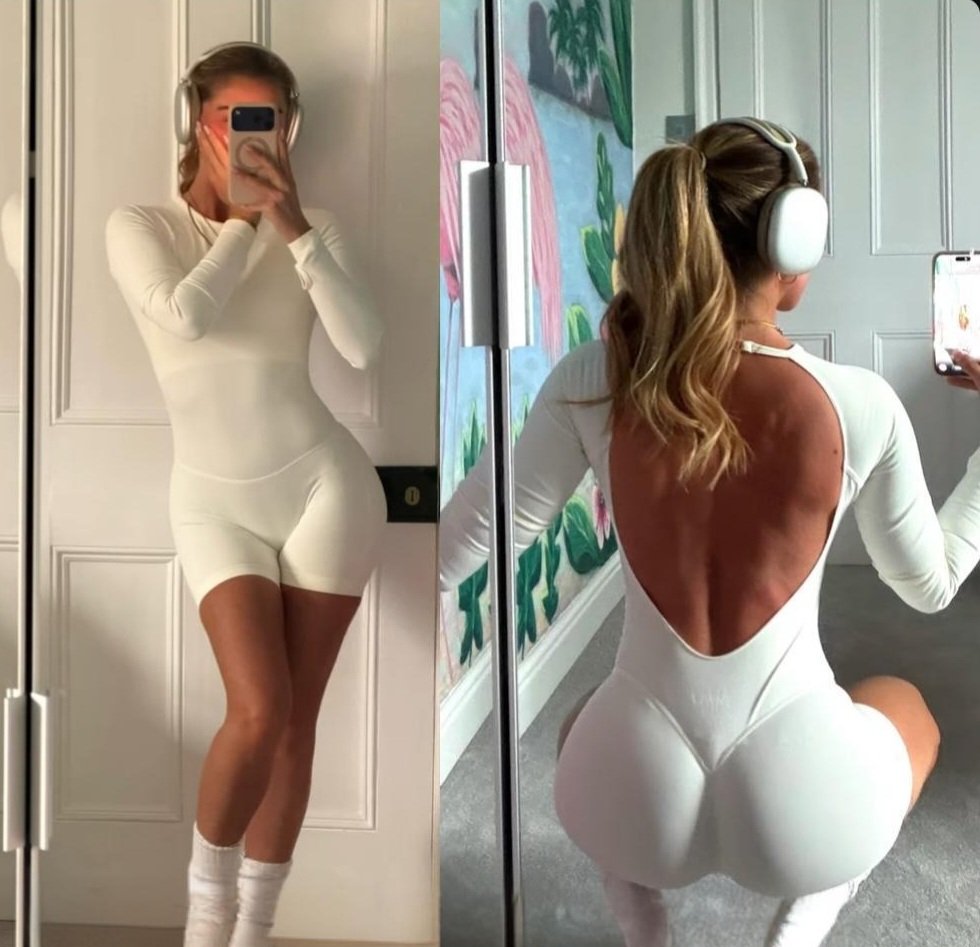 Goddess Michelle tweet media