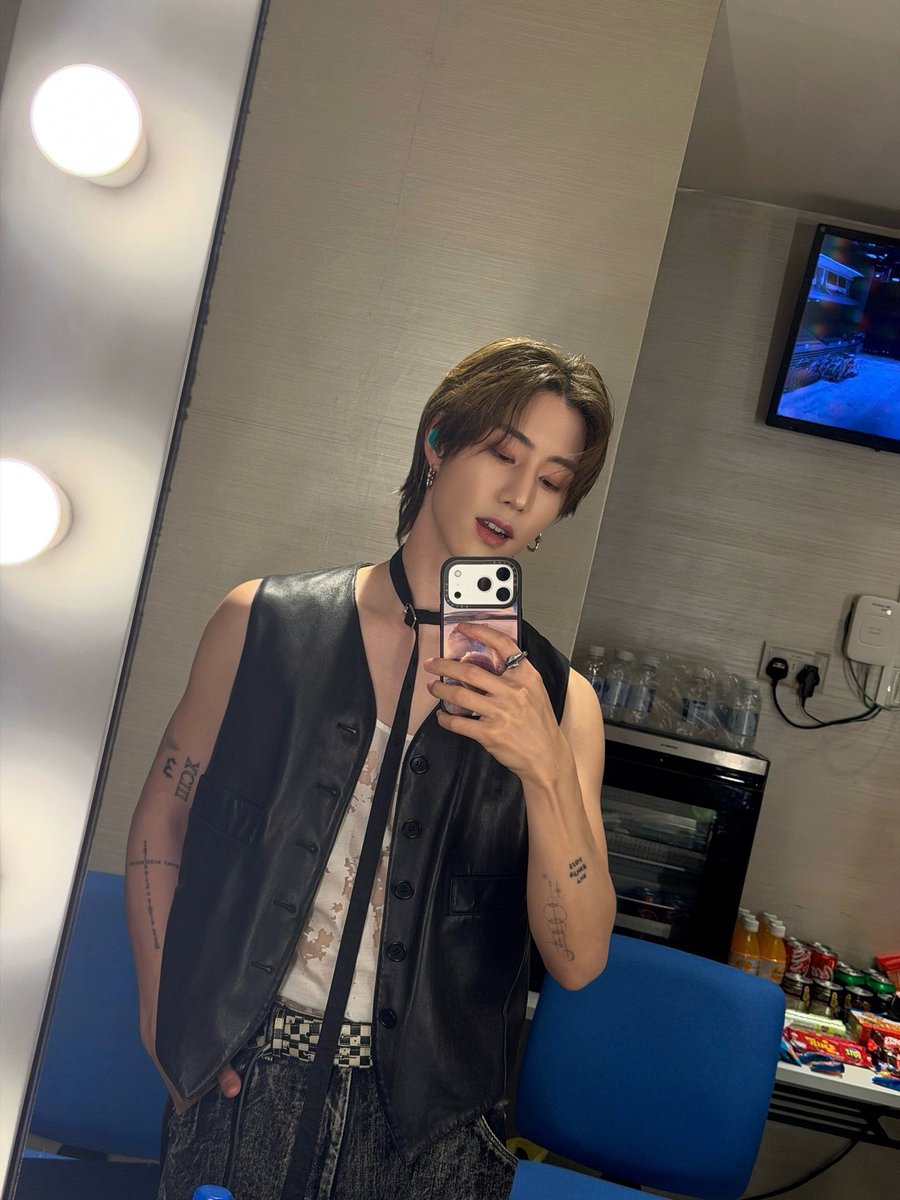 𝚂𝚘𝚍𝚊🎀ที่ชอบอีส𝚌𝚘𝚏𝚏𝚎𝚎 ☕️💜 tweet media