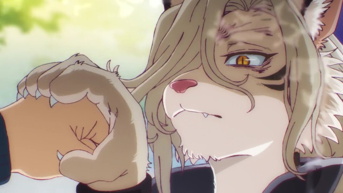 GARLAND［療養中］ tweet media