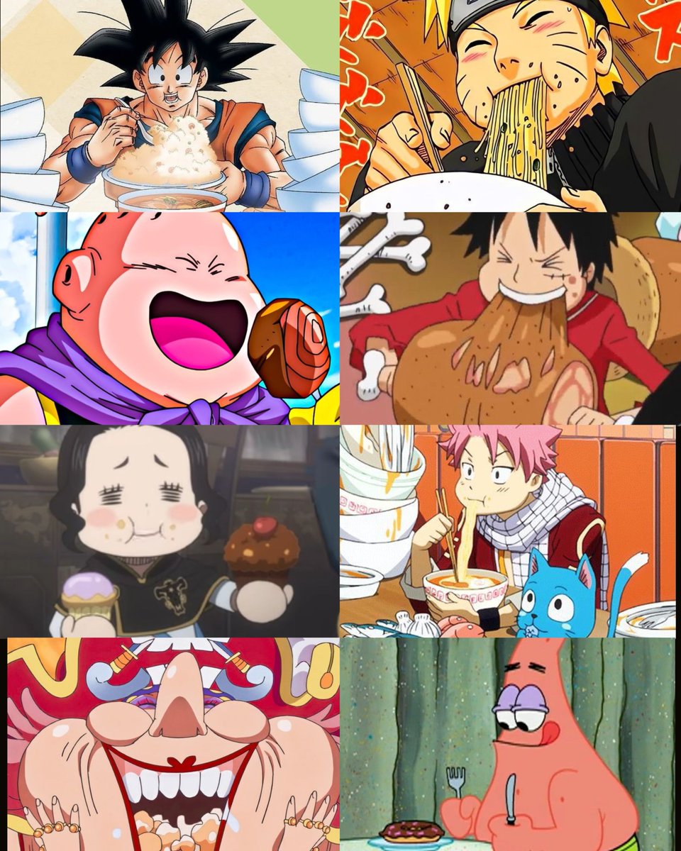 Anime Tweets tweet media