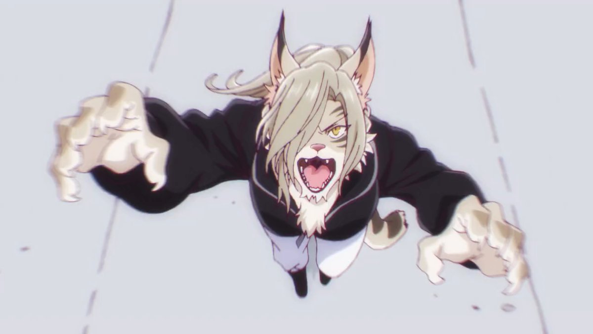 GARLAND［療養中］ tweet media